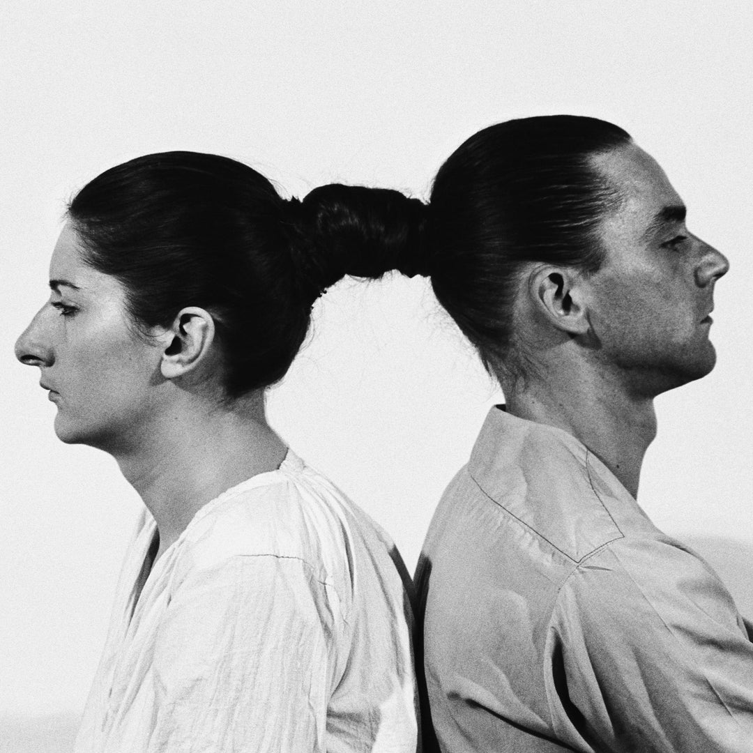 Marina Abramovic