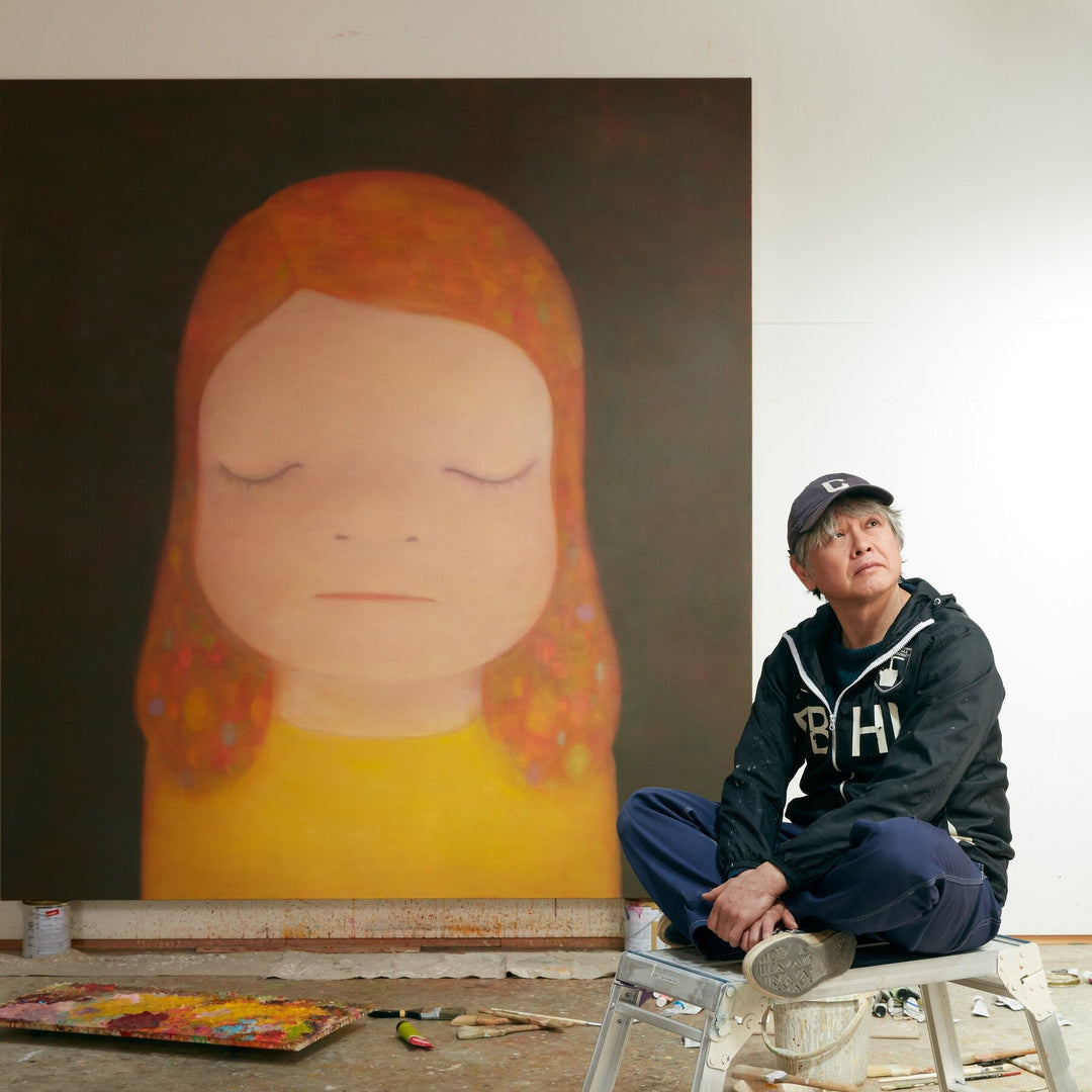 Yoshimoto Nara