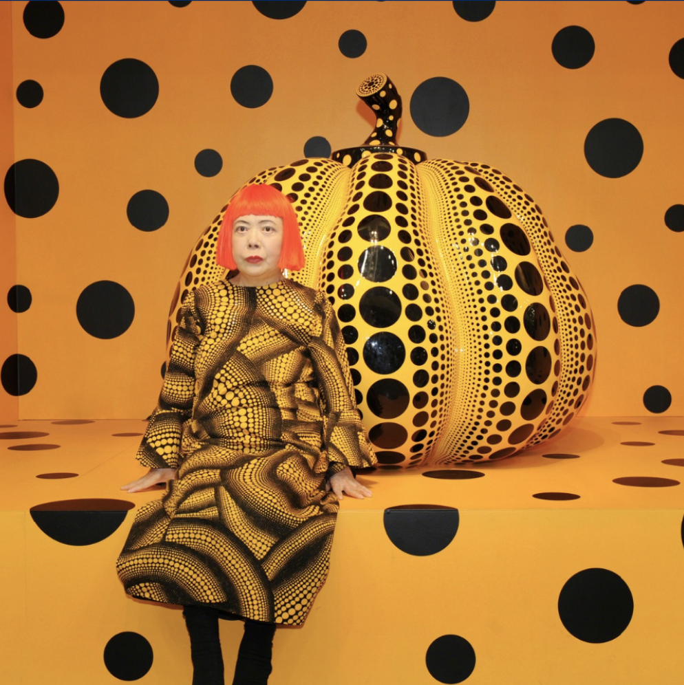 KUSAMA