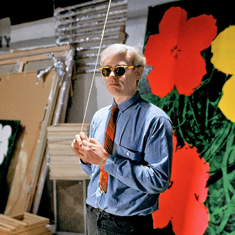 Andy Warhol