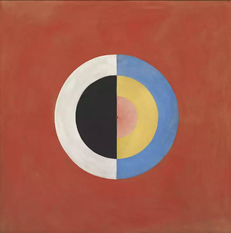 Hilma af Klint