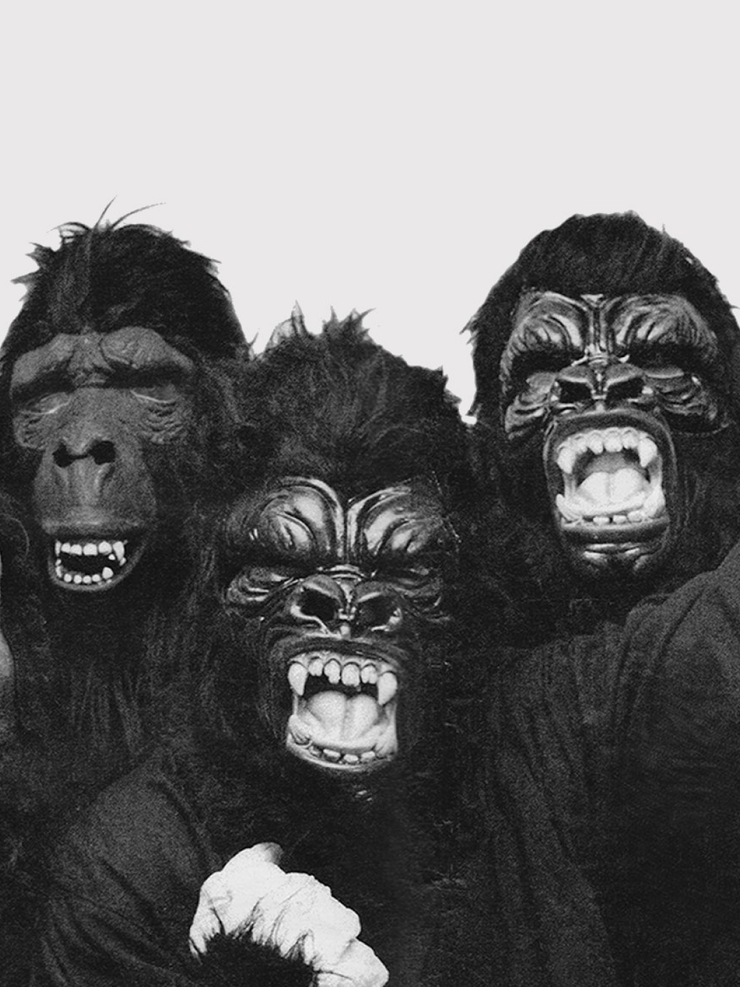 Guerrilla Girls