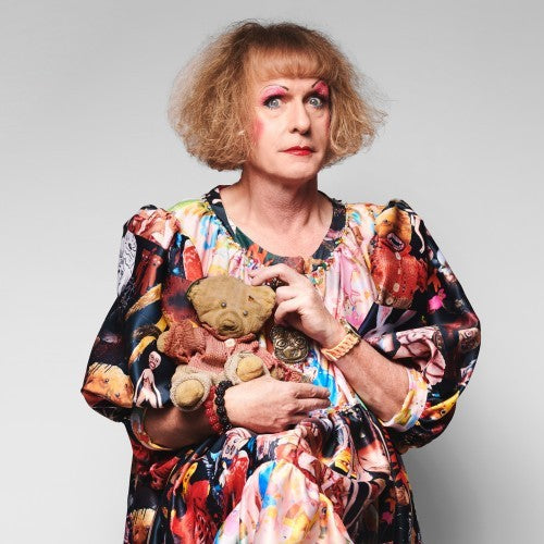 Grayson Perry