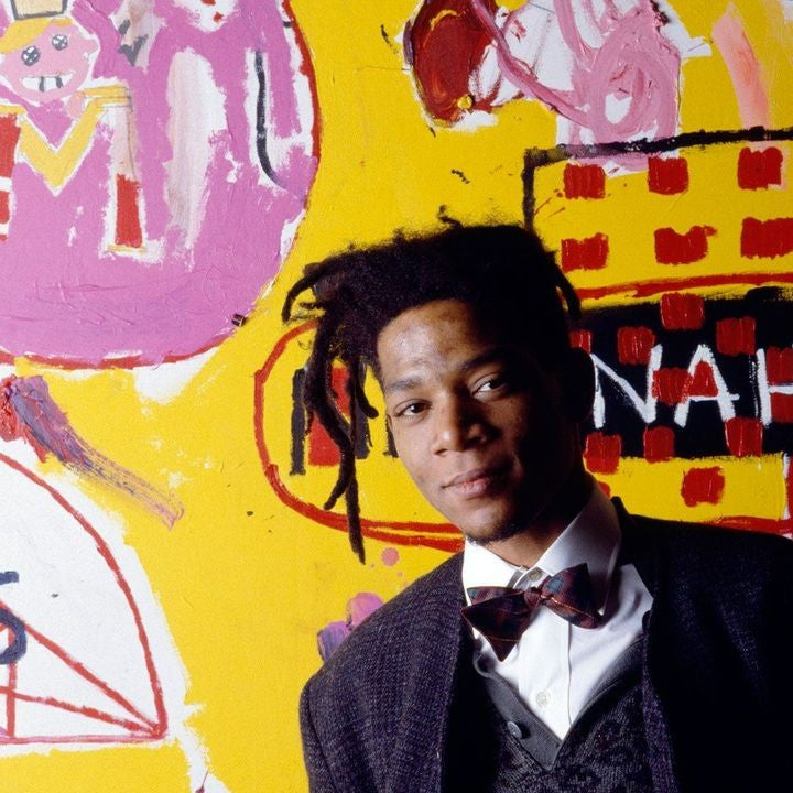 Basquiat