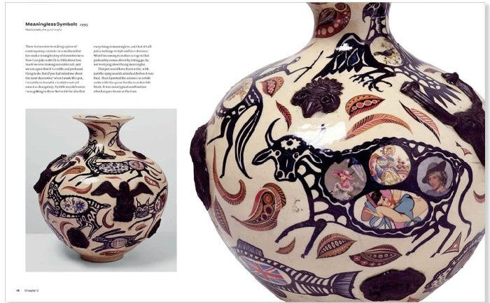 Grayson Perry by Jacky Klein