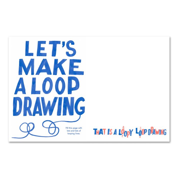 Bob and Roberta Smith - Art Makes People Powerful