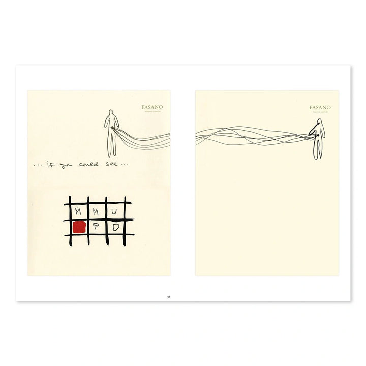 Marina Abramovic: Nomadic Journey and Spirit of Places
