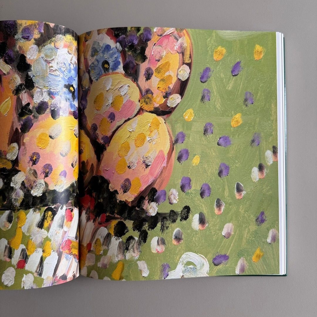 George Condo: Humanoids