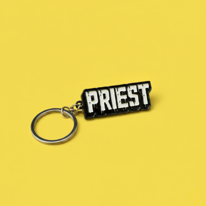 PRIEST Keyring