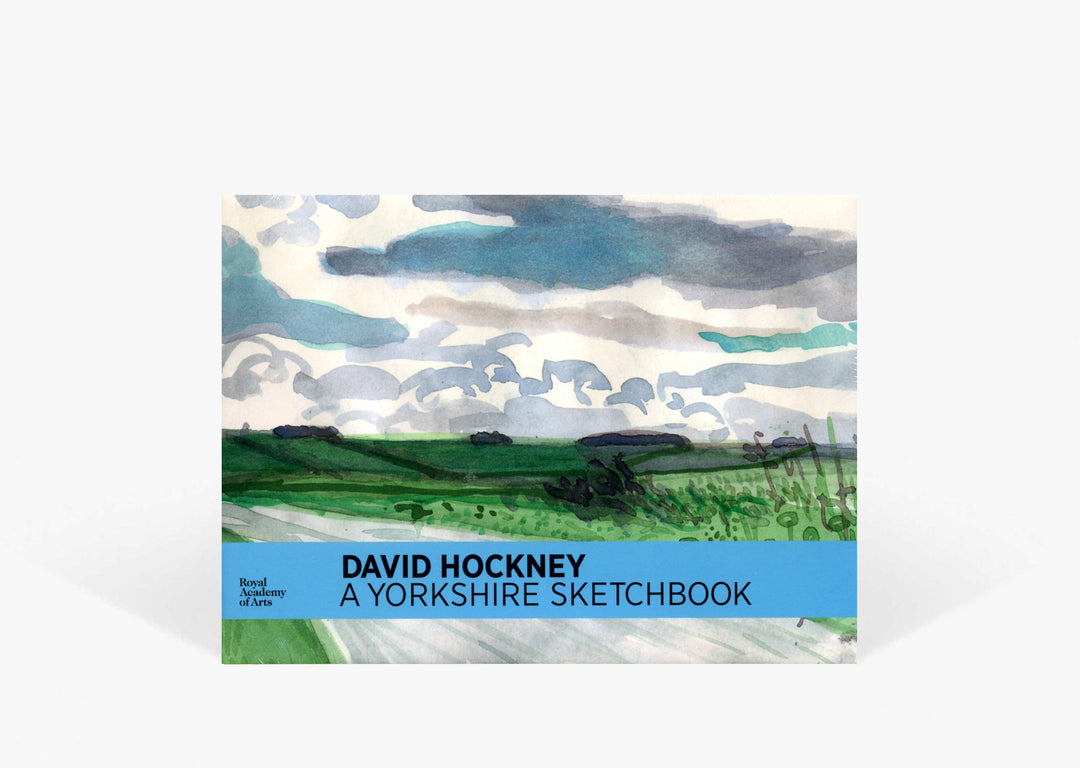 A Yorkshire Sketchbook - The Royal Academy of Arts
