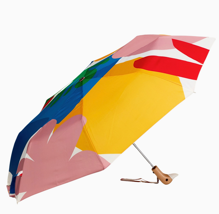 Matisse Compact Eco-Friendly Umbrella