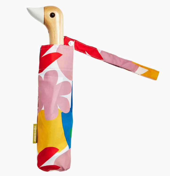 Matisse Compact Eco-Friendly Umbrella