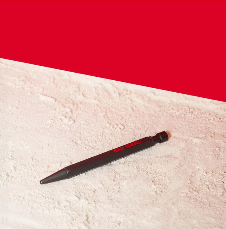 Marina Abramović 'Bad Ideas' Pen
