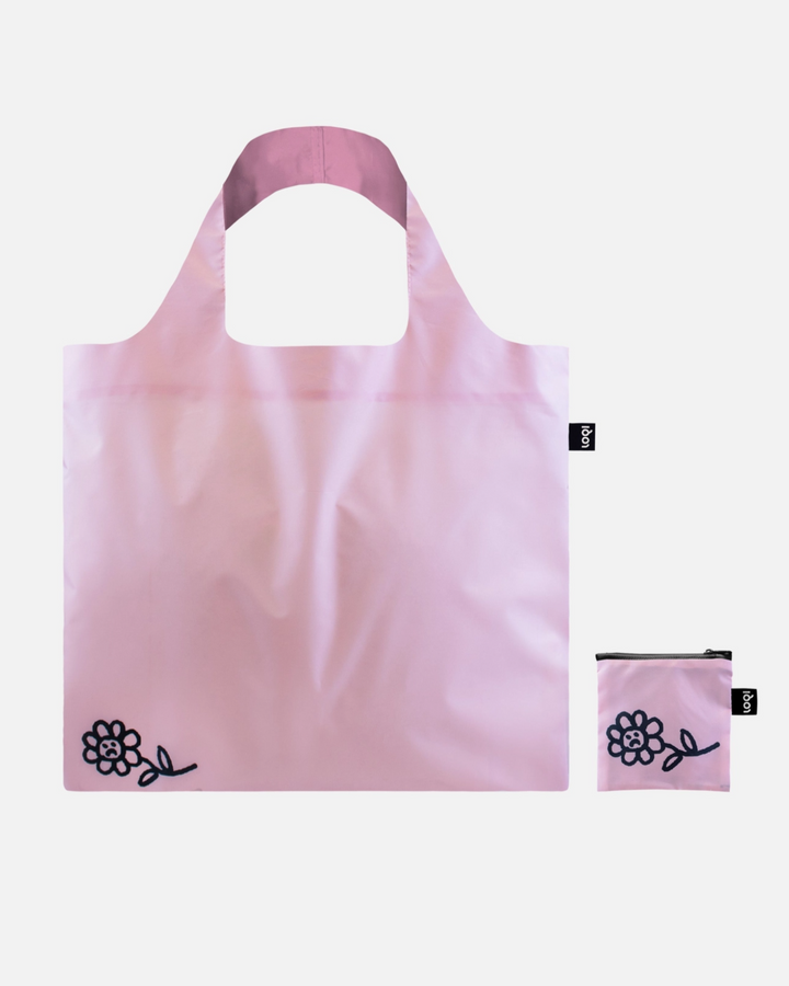 Guerrilla Girls Dearest Art Collector Recycled Bag