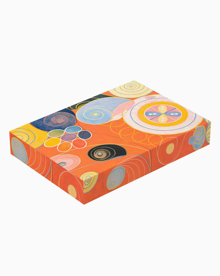 Hilma Af Klint Keepsake Boxed Notecards