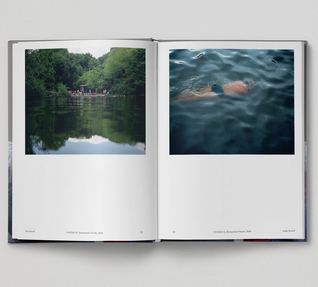Unseen London: The City Through the Eyes of Contemporary Photographers