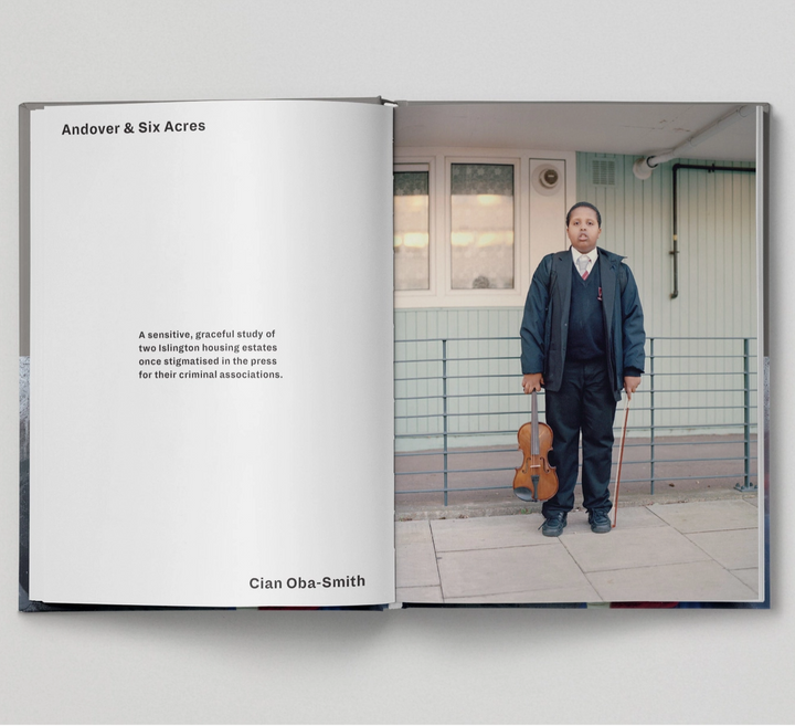 Unseen London: The City Through the Eyes of Contemporary Photographers