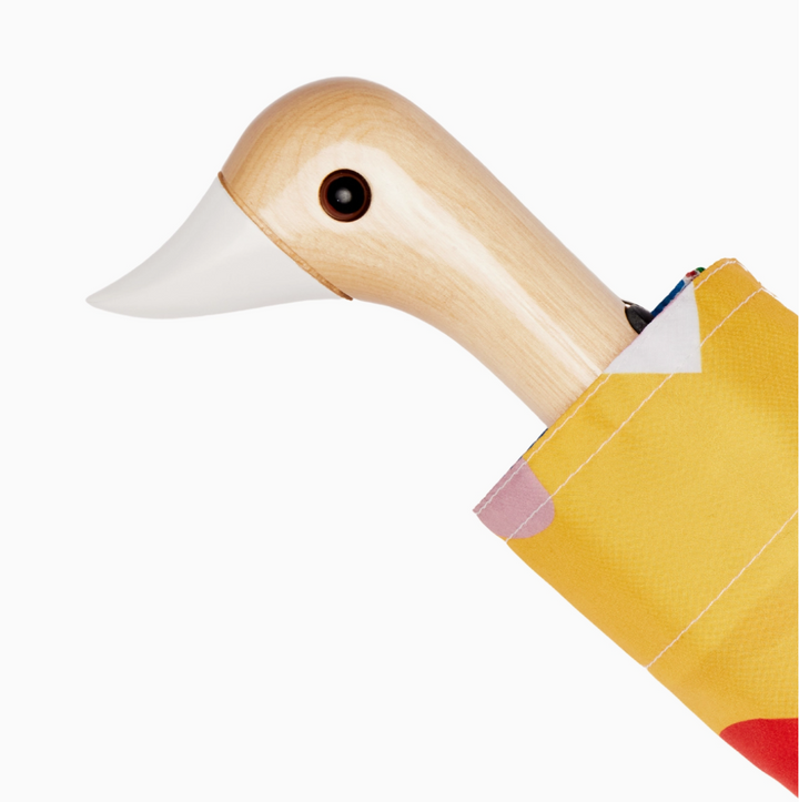 Matisse Compact Eco-Friendly Umbrella