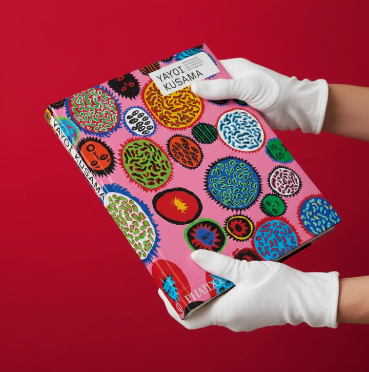 Yayoi Kusama