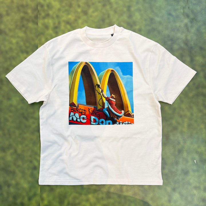 PRIEST 'King' Tee