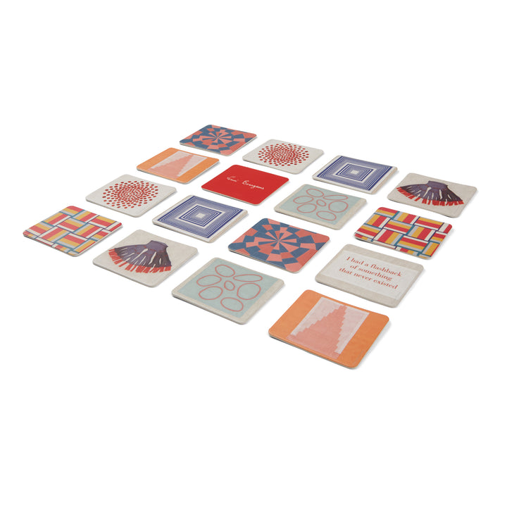 Louise Bourgeois Memory Card Set