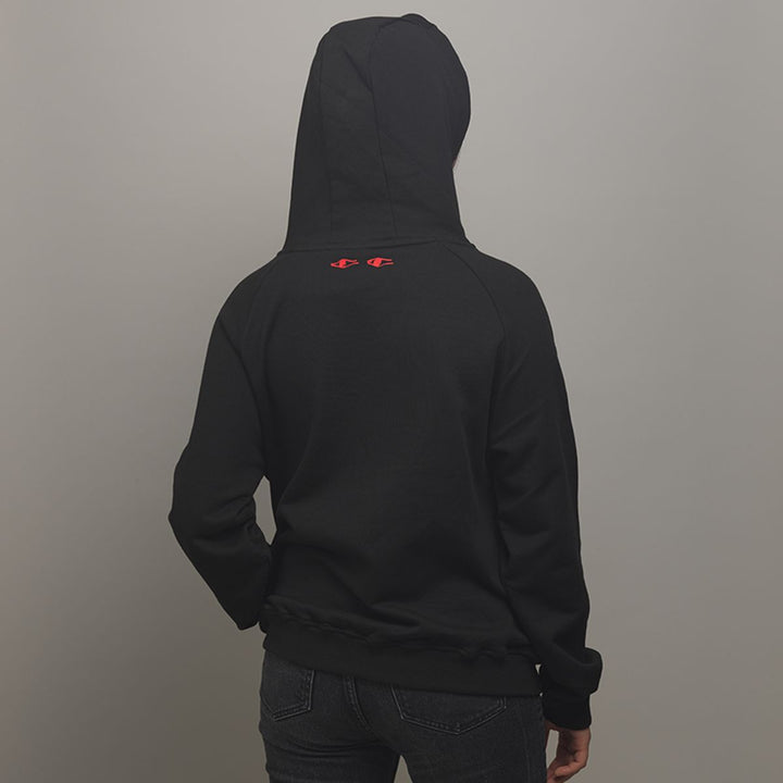 Marina Abramović 'Looking Rock' Hoodie