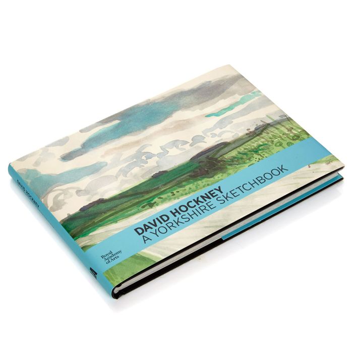 A Yorkshire Sketchbook - The Royal Academy of Arts