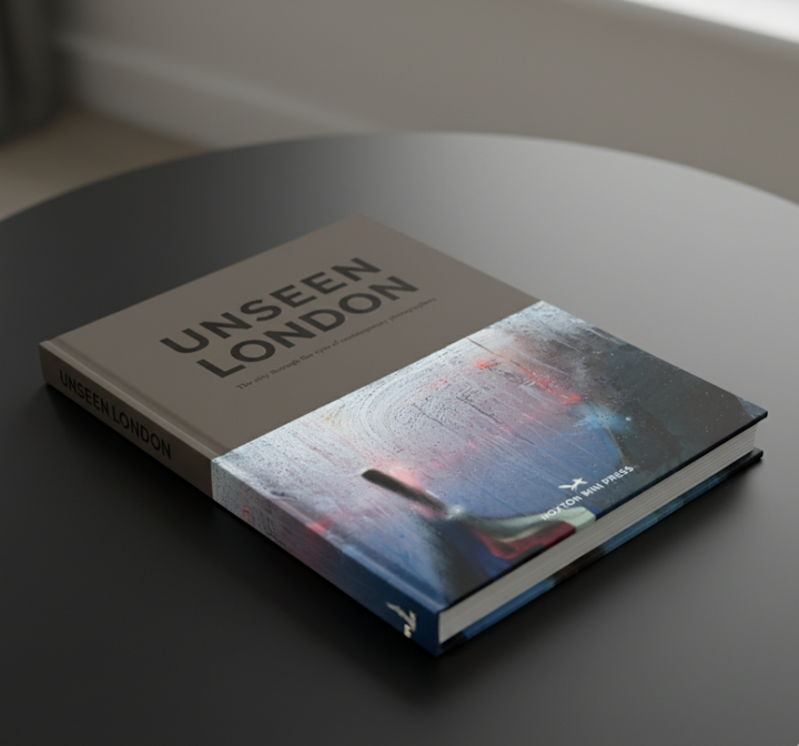Unseen London: The City Through the Eyes of Contemporary Photographers