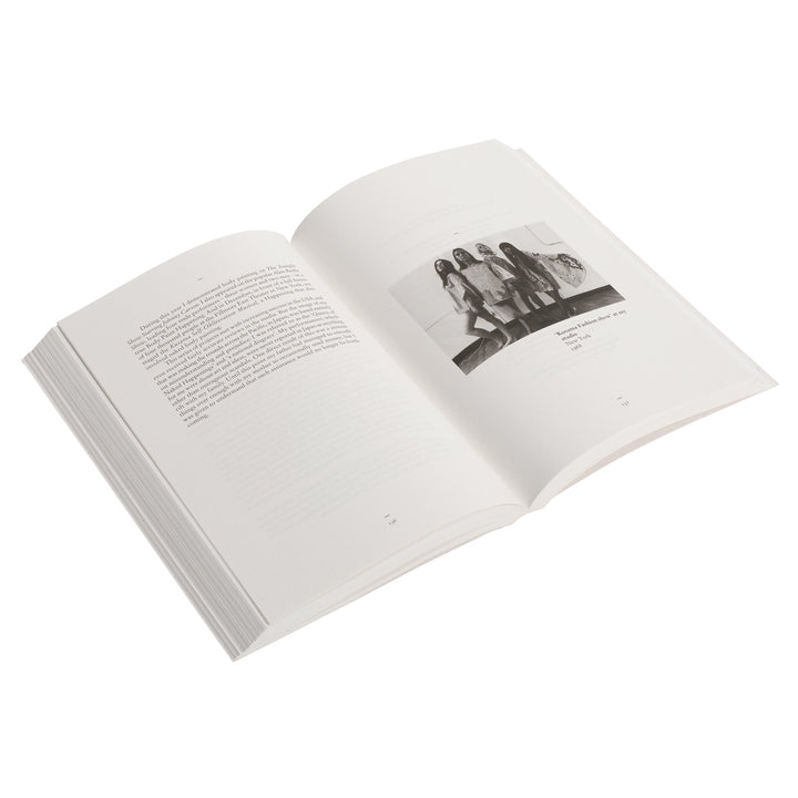 Infinity Net: The Autobiography of Yayoi Kusama